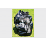 Ball Carry Bag